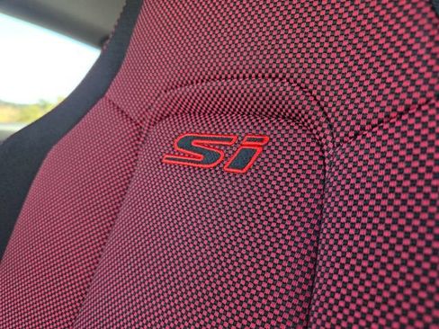 New 2026 Honda Civic Si image 21