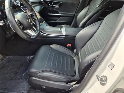 Used 2022 Mercedes-Benz C 300 Sedan image 16