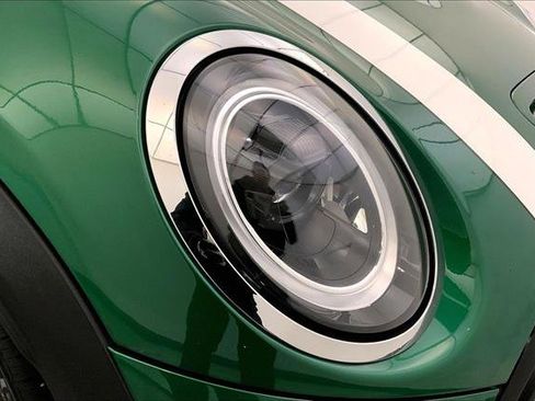 Certified 2023 MINI Cooper S image 27