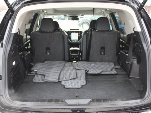 Certified 2025 Subaru Ascent Bronze Edition image 30