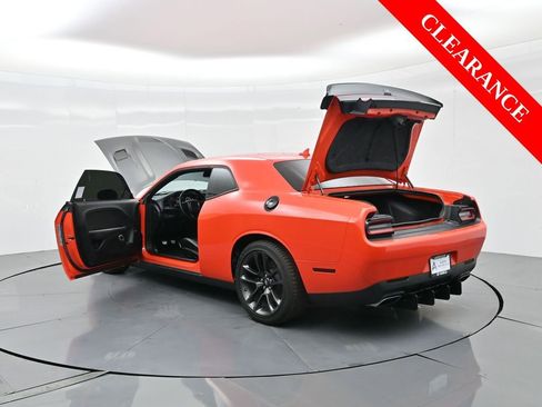 Used 2021 Dodge Challenger R/T Scat Pack image 42