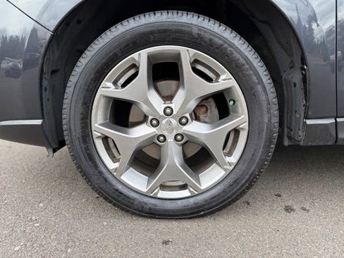 Used 2015 Subaru Forester 2.5i Touring AWD/4WD image 9