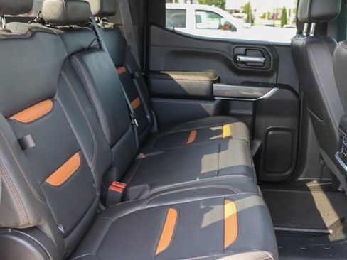 Used 2021 GMC Sierra 1500 AT4 image 20