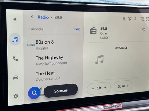 New 2026 Toyota 4Runner TRD Off-Road Premium image 15