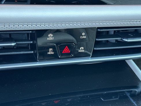 New 2026 Volkswagen Atlas SEL Premium R-Line image 21