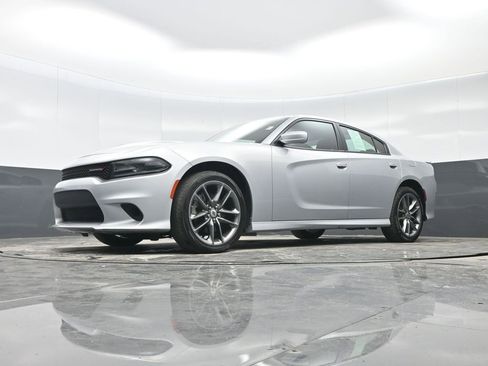 Used 2021 Dodge Charger GT image 32