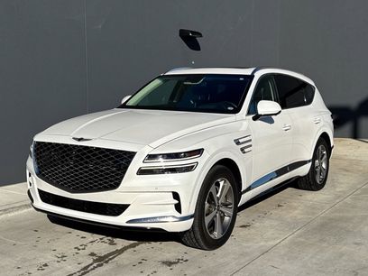 Used 2023 Genesis GV80 3.5T Advanced +