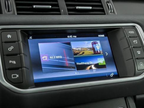 Used 2018 Land Rover Range Rover Evoque SE Premium image 28