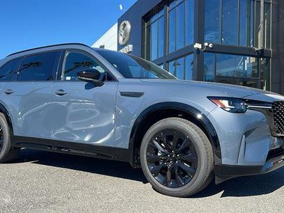 New 2026 MAZDA CX-90 3.3 Turbo S w/ Premium Package