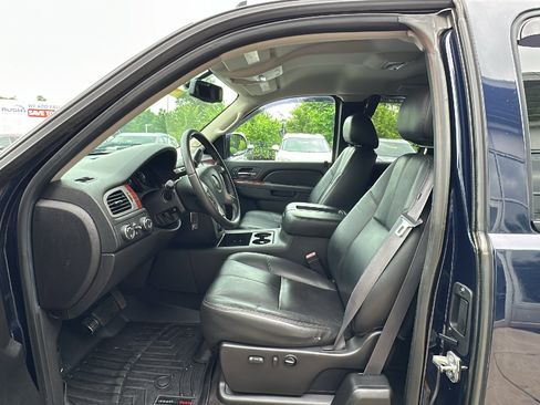 Used 2012 GMC Sierra 1500 SLT w/ SLT Convenience Package AWD/4WD image 14