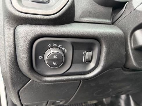 New 2026 RAM 3500 Tradesman image 14