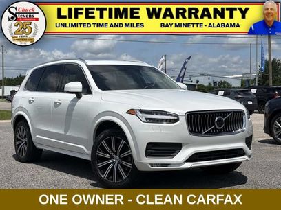 Used 2023 Volvo XC90 B5 Core w/ Protection Package Premier