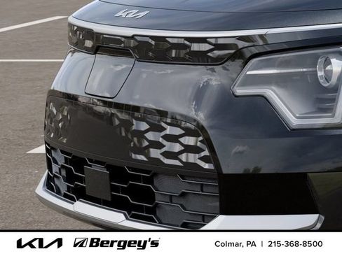 New 2026 Kia Niro Wind w/ Wind Preserve Package FWD image 15