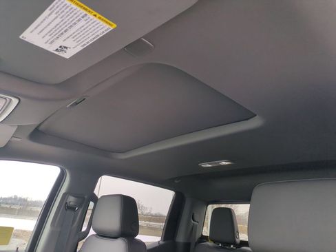 New 2026 Chevrolet Silverado 1500 RST w/ Convenience Package II AWD/4WD image 19