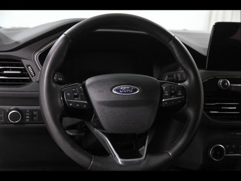 Certified 2023 Ford Escape Active AWD/4WD image 7