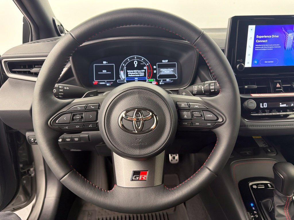 New 2026 Toyota Corolla GR AWD/4WD image 20