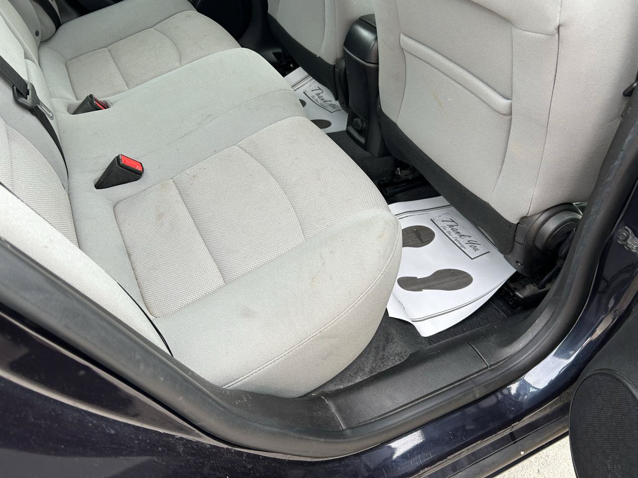 Used 2014 Chevrolet Cruze LT FWD image 11