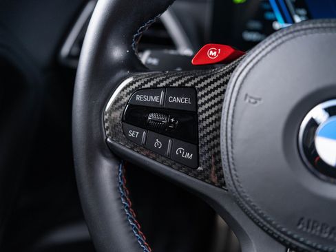 Used 2024 BMW M2 w/ Lighting Package RWD image 68
