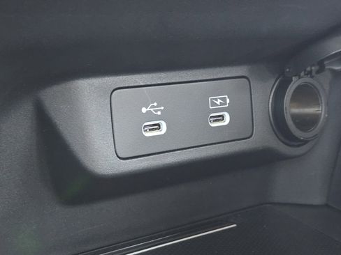 Used 2025 Acura ADX FWD image 29