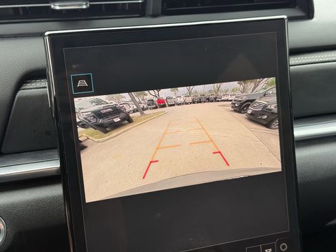 Used 2026 GMC Terrain Elevation image 21