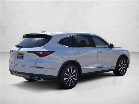 New 2026 Acura MDX FWD w/ Technology Package image 2