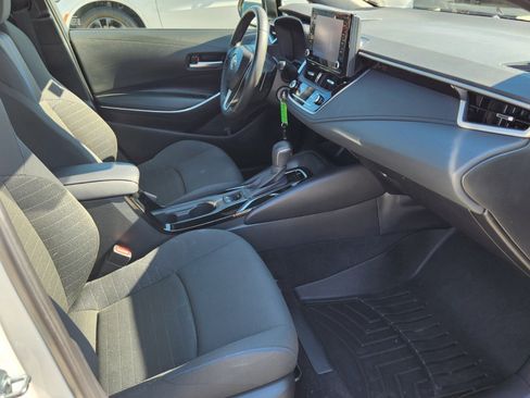 Certified 2022 Toyota Corolla SE image 11