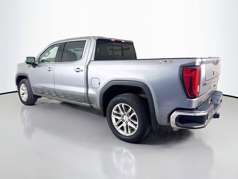 Used 2020 GMC Sierra 1500 SLT w/ SLT Premium Plus Package image 6