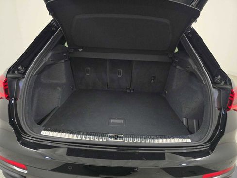 Used 2023 Audi Q3 2.0T Premium Plus w/ Premium Plus Package image 16