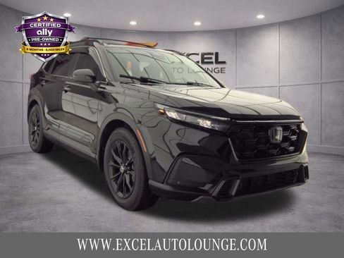 Used 2024 Honda CR-V Sport-L image 9