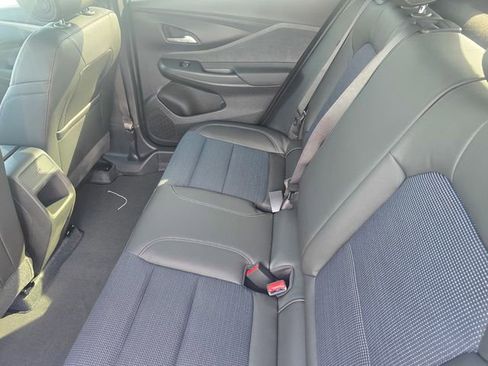 New 2026 Buick Envista Sport Touring w/ Convenience I Package FWD image 9
