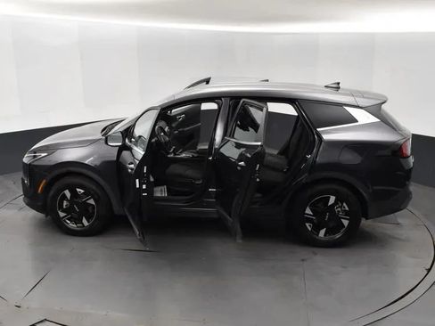 Used 2026 Kia Sportage LX FWD image 7