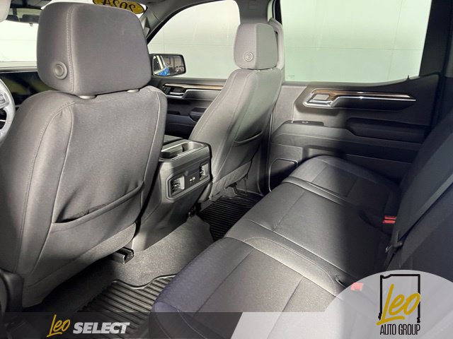 Used 2024 Chevrolet Silverado 1500 RST w/ Convenience Package II AWD/4WD image 19