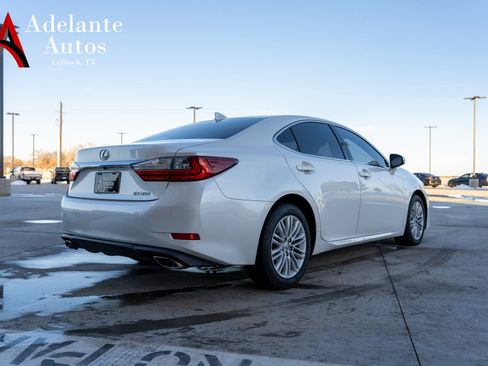Used 2017 Lexus ES 350 FWD image 3