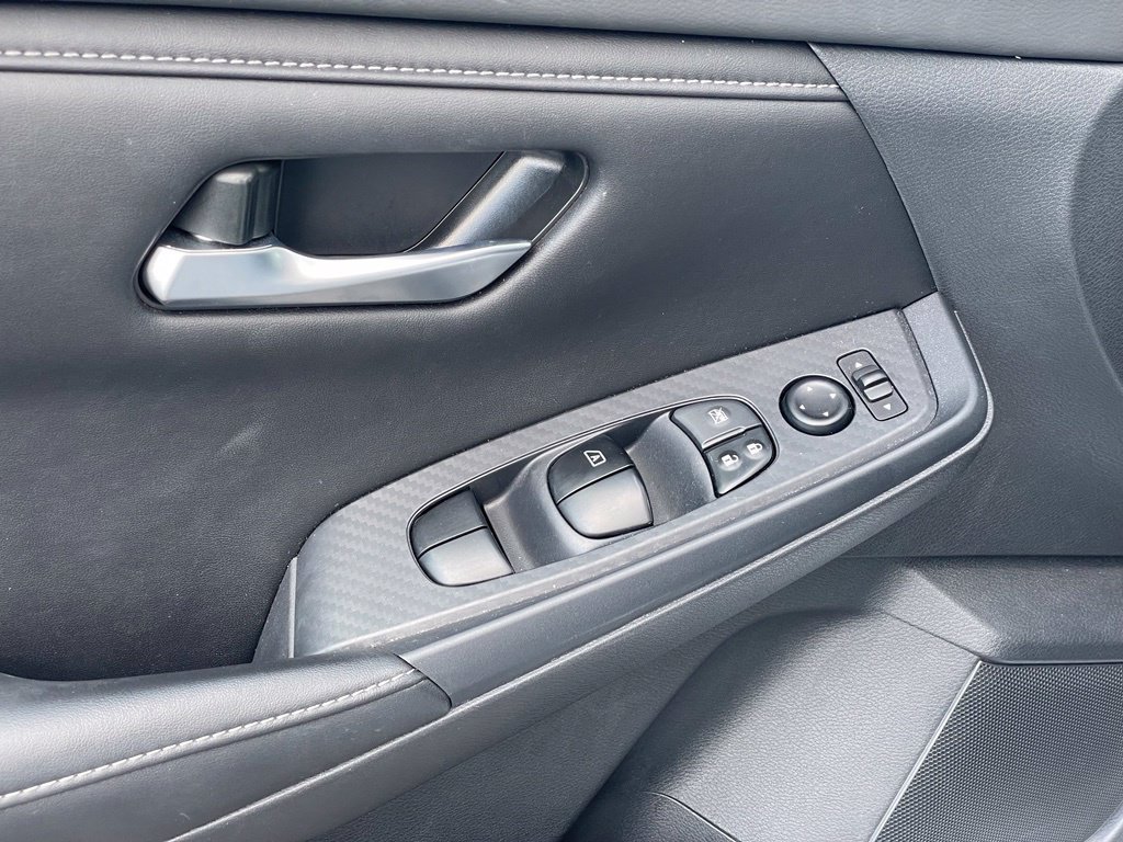 Certified 2023 Nissan Sentra SV w/ All-Weather Package FWD image 11