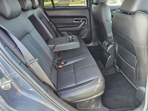 Certified 2025 MAZDA CX-50 AWD 2.5 Hybrid w/ Premium Pkg image 20