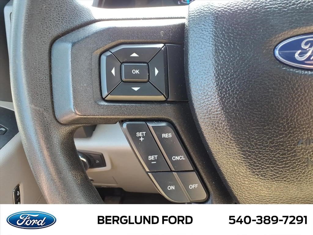 Used 2019 Ford F550 2WD Regular Cab Super Duty image 34