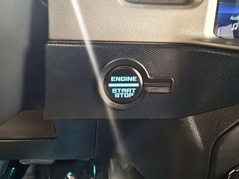 Used 2021 Ford Bronco First Edition image 42