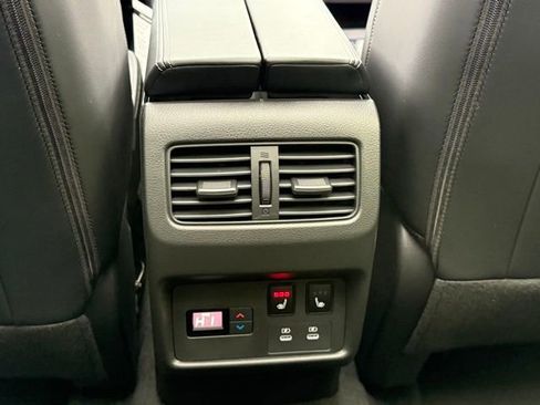 New 2026 Nissan Rogue Platinum w/ Platinum Premium Package image 20