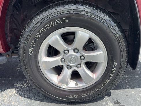 Used 2008 Toyota 4Runner SR5 RWD image 30