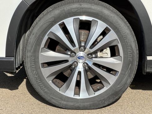 Used 2019 Subaru Ascent Limited image 44