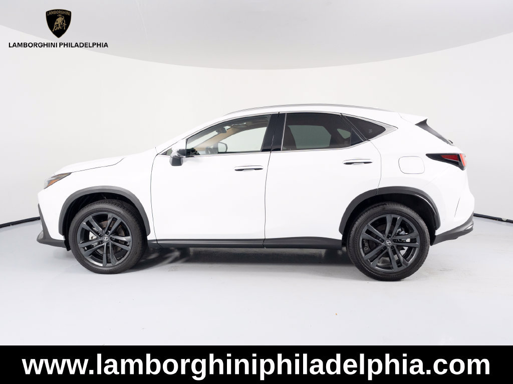 Used 2026 Lexus NX 450h+ AWD w/ Accessory Package (2T) image 2