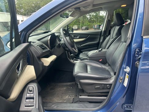 Used 2022 Subaru Ascent Limited w/ Technology Package AWD/4WD image 7