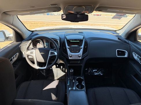 Used 2017 Chevrolet Equinox LT w/ Convenience Package image 24