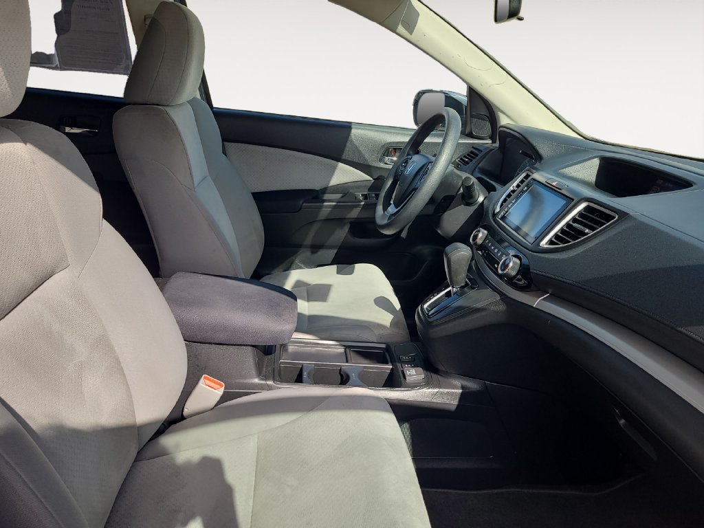 Used 2016 Honda CR-V EX image 15
