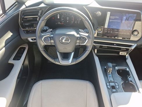 Used 2023 Lexus RX 350 Premium w/ Cold Area Package AWD/4WD image 12