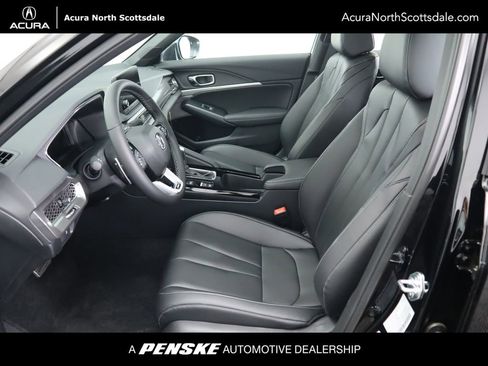 Certified 2025 Acura Integra A-Spec image 23