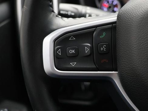 Used 2022 RAM 1500 Big Horn image 22