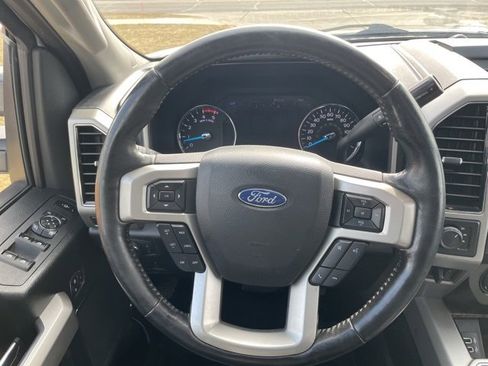 Used 2019 Ford F250 Lariat w/ Lariat Ultimate Package image 16
