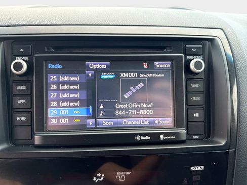 Used 2015 Toyota Sequoia SR5 image 23