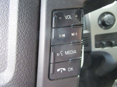 Used 2014 Ford F150 XLT w/ Equipment Group 302A Luxury image 35